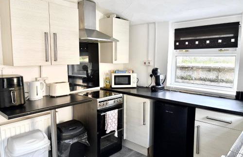 3 bed workers home Welsh Valleys - Foto 19