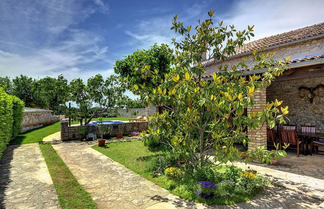 Holiday Home Vodnjan With Private Pool - Foto 15