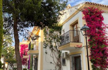 "Indaloo" apartment for couples, Para parejas solamente, EXCEPTIONAL! Vera Playa, Vera Costa, 200 m from the Las Marinas beach - Foto 2