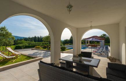 Cypress Paradise by Villas Guide - Foto 10