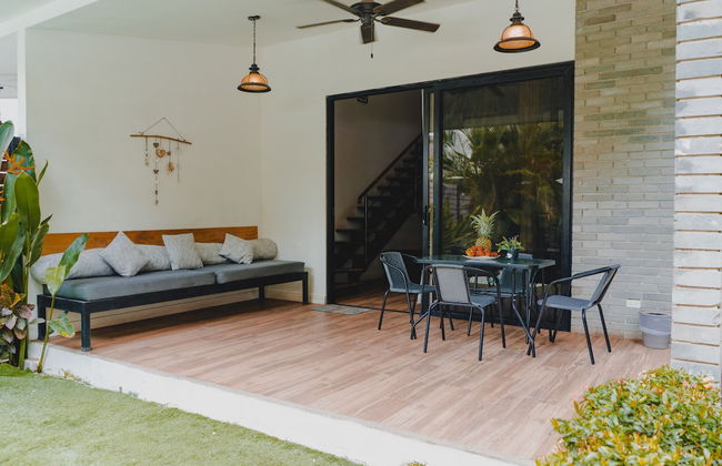 Peace Loft Santa Teresa - Foto 26