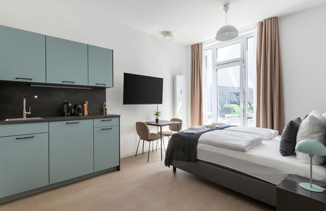 Limehome Berlin Luise-Henriette-Str. - Foto 35