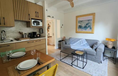 Pied à terre en bord de mer - Foto 1