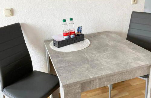 Apartment mit Dachterrasse nahe Zwickau - Foto 7