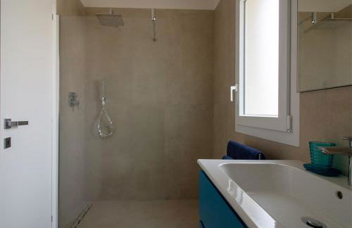 Villa "Baci sul Mare" Attico- Spiaggia privata - Foto 14