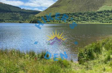 Hikers Den, Brigham, Cockermouth, Cumbria - Foto 37