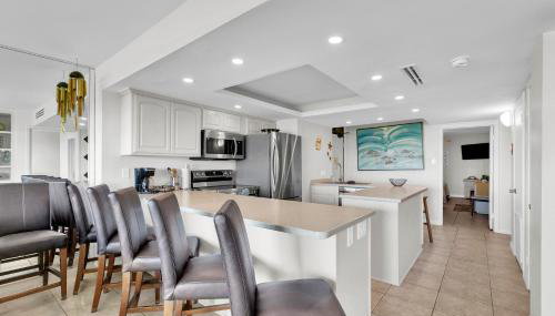 Sea Vista by South Padre Condo Rentals - Foto 3