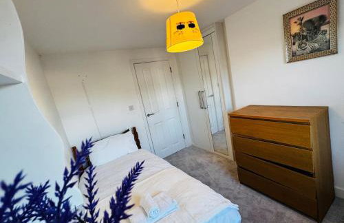 Cozy Stays Taunton - Foto 29