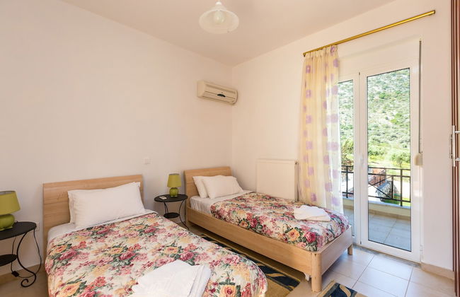 Bali Villas - Photo 5