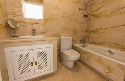 RODA Golf & Beach Resort Wonderful Ground Floor Apartment - Foto 23