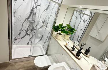 Vū by the Bridge, Inverness City Centre - Foto 16