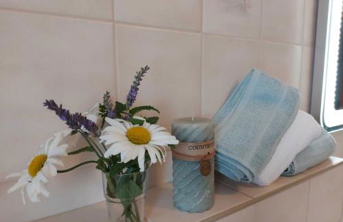 fewo1846 - An der Gärtnerei - Idylle im Grünen mit 3 Schlafzimmern - Foto 17