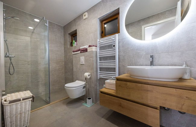 Beachfront Villa Brulupes - Foto 34