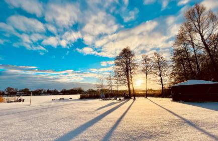 Sielanka Mazurska Świętajno Aprt 2 - Foto 11