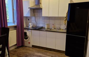 SAWAGO Płocka Mieszkanie Parter - Samodzielne zameldowanie - Foto 17