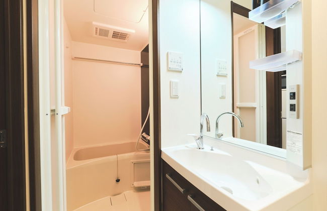 Fuente Nishi Sugamo by Tranova - Foto 32