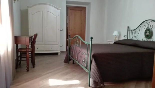 Beautiful Apartment in Lamporecchio - Foto 3, Habitación