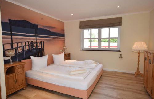 Landhaus Hideaway mit Aussenpool, Sauna und Kamin - Foto 32