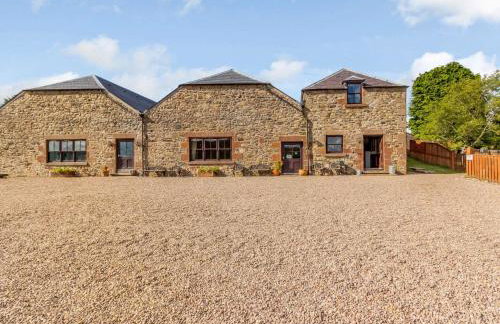 8 Bed in Pearsie CA261 - Foto 1