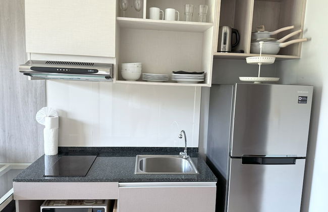 6 Avenue Surin by Lofty - Foto 14