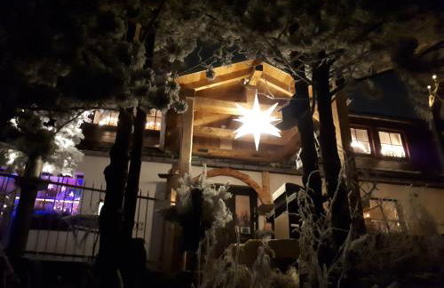 Ferienwohnung Aronia Garten - Foto 16