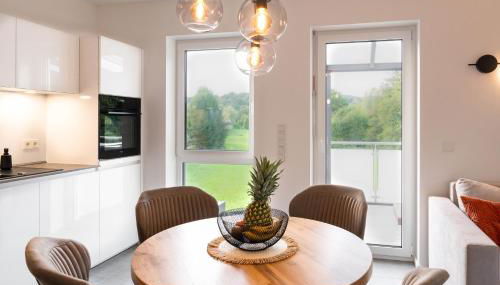 Premiumzeit Pure Apartment Bostalsee mit Infrarotkabine - Foto 5