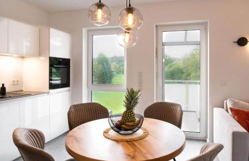 Premiumzeit Pure Apartment Bostalsee mit Infrarotkabine - Foto 5