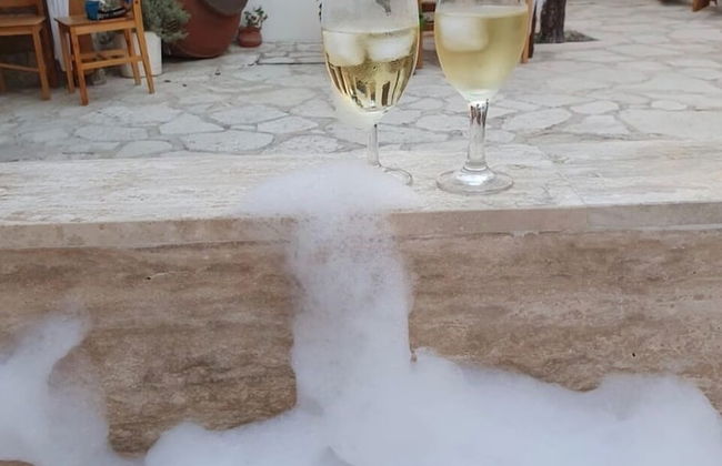 SPITI Calliope - ex House of Eleni - Foto 9