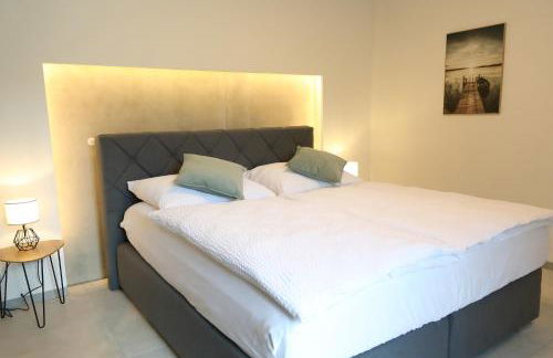 MV Römervilla, Lofts & Penthouses mit traumhaftem Moselpanoramablick und Sauna - Foto 12