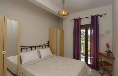 IATROU HOUSE- villa WITH INCREDIBLE VIEW - Foto 15