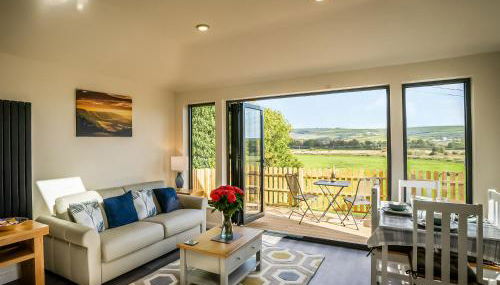 Lodge With A View - Foto 3