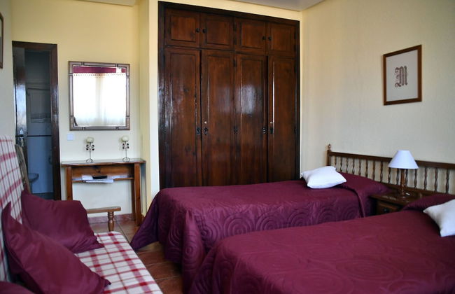 El Molino del Arriero - Foto 52