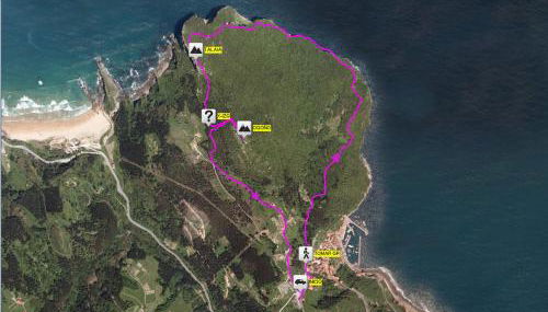 Elantxobe Seaview simple Auto-Checking Property - Foto 4