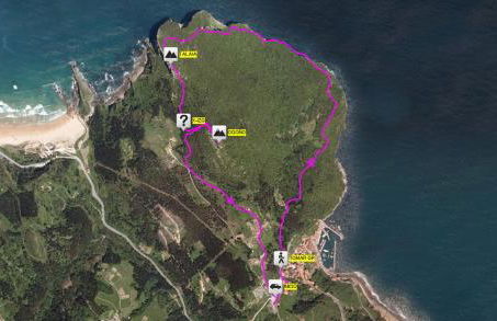 Elantxobe Seaview simple Auto-Checking Property - Foto 4