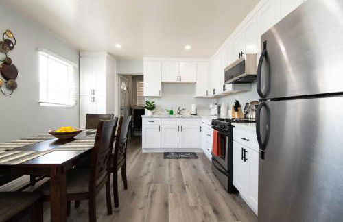 Lovely 2bedroom condo with free parking on premise - Foto 19