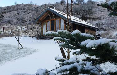 Newland Valley Log Cabins - Foto 80