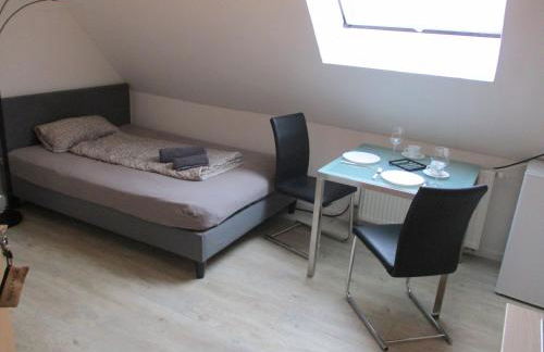 Parsberger City Rooms 108 - Foto 2