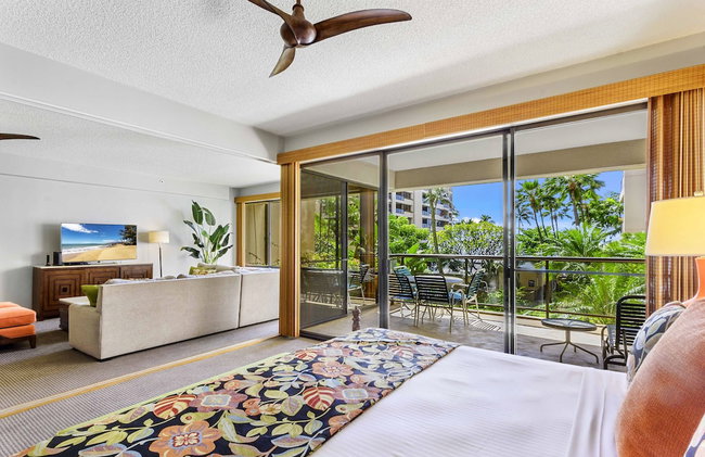 Sands of Kahana - Foto 4