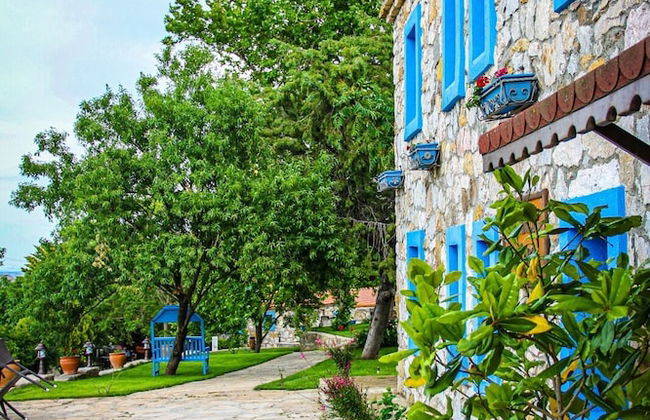 Ataol Tatil Ciftligi - Foto 34