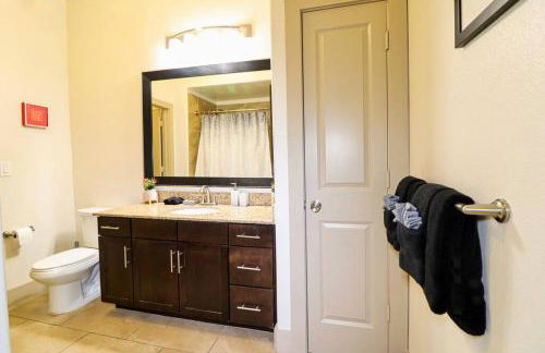 Houston Midtown Luxury - Foto 28