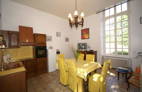 18th-Century Normandy Stay - Foto 10