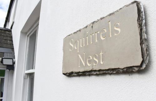 Squirrels Nest - Foto 24