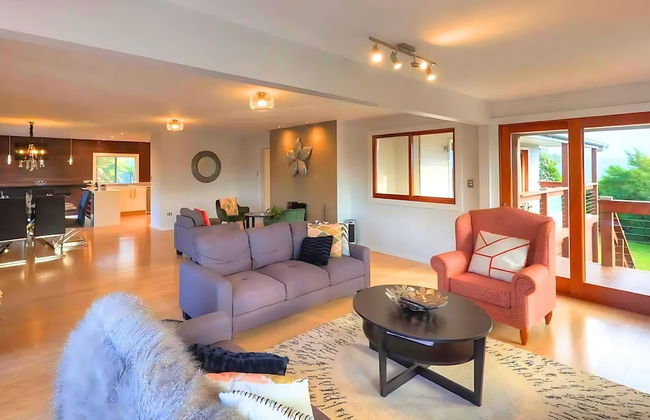 Whalers Watch Luxury Home - Foto 1