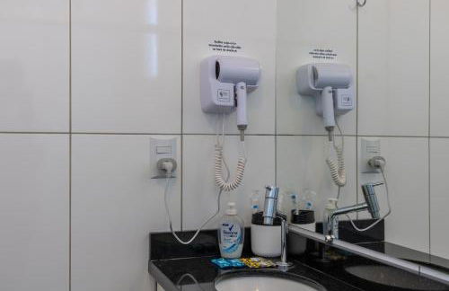 Pôr do sol 18º andar vista da cidade CENTRAL, Garagem NOVO - Foto 30