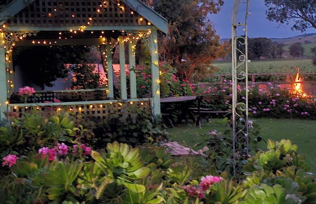 Jasmine's Cottage - Photo 29