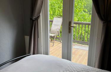 Glangwna Holiday Park - Foto 7