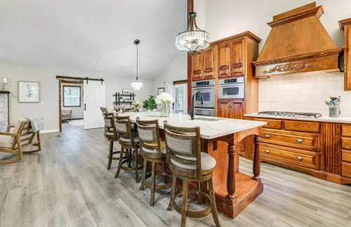 Near Bella Vista Trails & Elk River: Family Home! - Foto 8