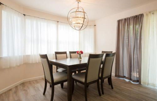 The Sonoma Grape Escape 4 BD and 2,5BA Wineries Nearby - Foto 9