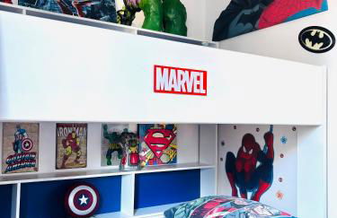 THE ENCHANTED HOUSE ( 15 min walk to Disney) - Foto 73