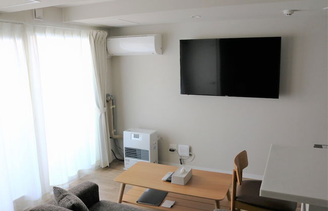 Stay's OTARU - Foto 39